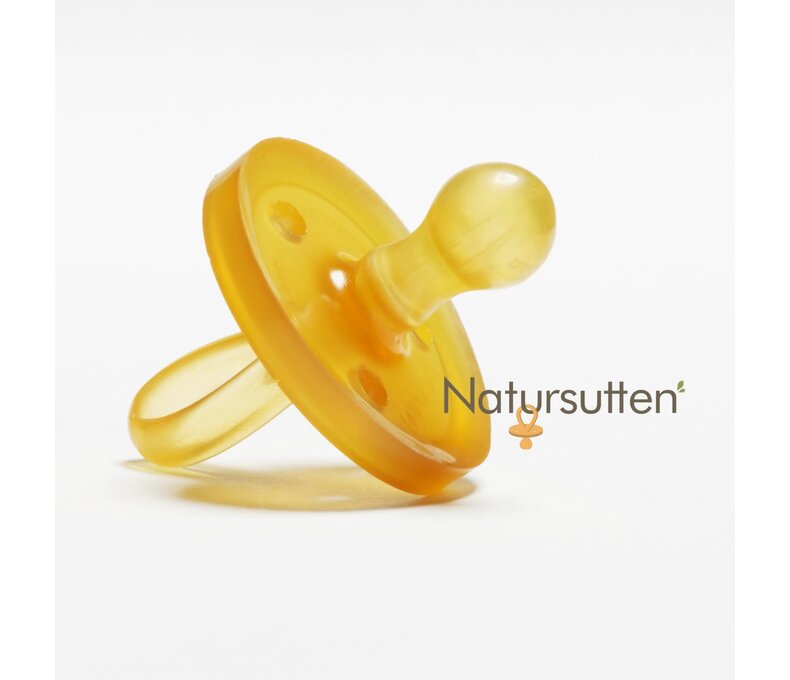 Original Round Pacifier