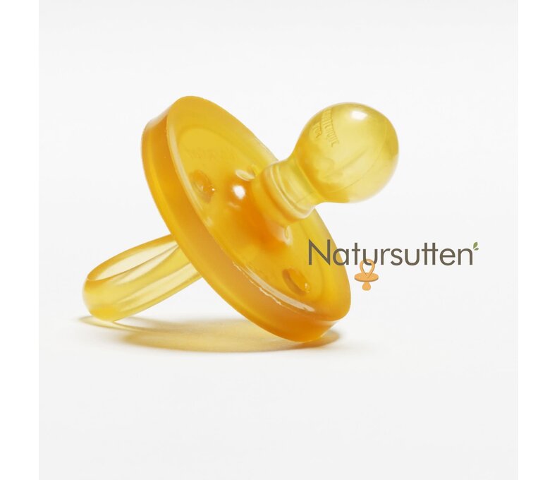 Original Round Pacifier