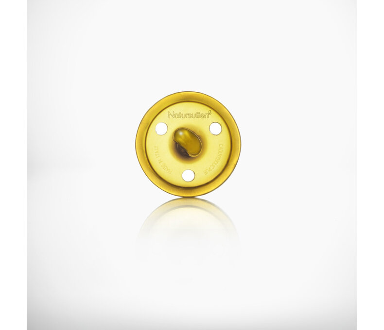 Original Round Pacifier