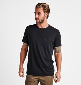 Roark Well Worn Lightweight Organic Knit Tee