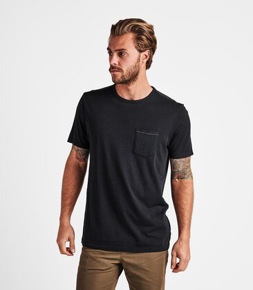 Well Worn Lightweight Organic Knit Tee