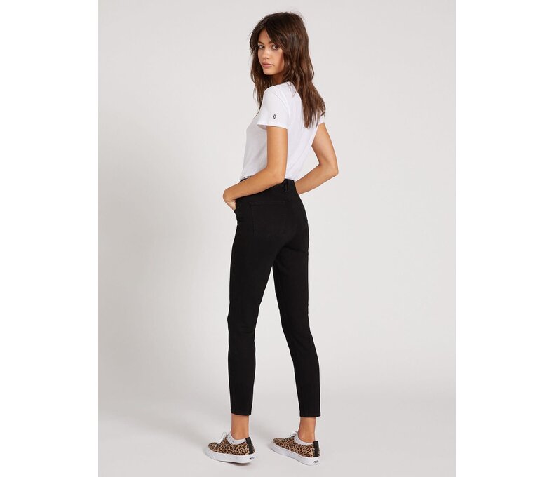 Liberator High Rise Jeans