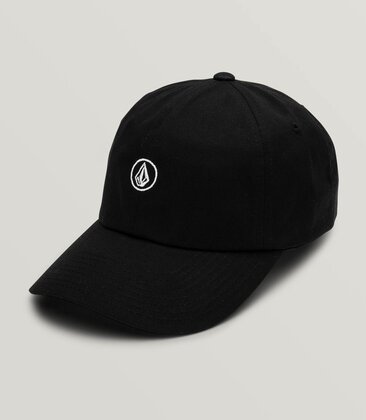 Circle Stone Dad Hat