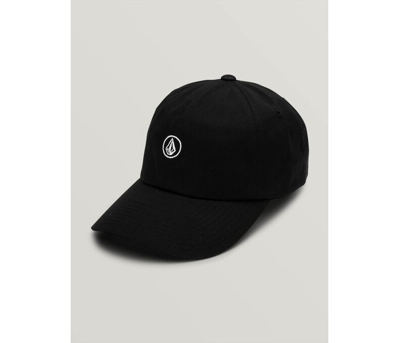 Circle Stone Dad Hat