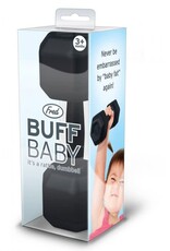 Fred Buff Baby Rattle