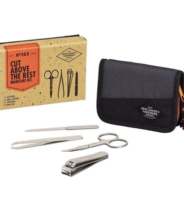 Manicure Kit