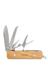 Kikkerland Designs Huckleberry First Pocket Knife