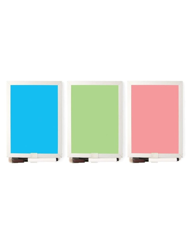 small dry erase boards for students