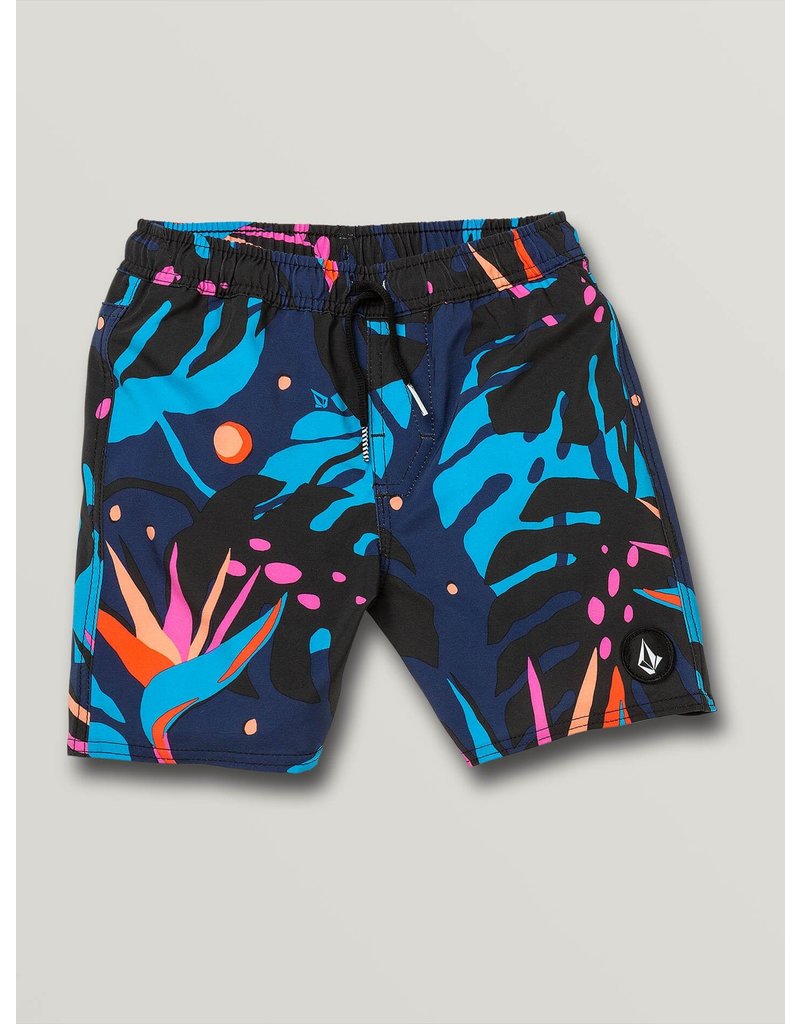 volcom swim trunks