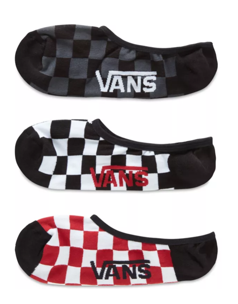 vans no show socks kids