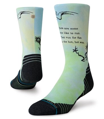 Some Who Like Crew Sock