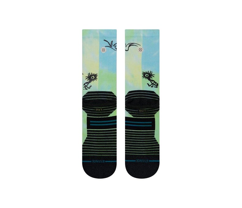 Some Who Like Crew Sock