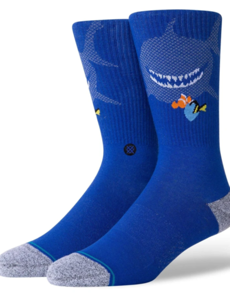 Stance Pixar Finding Nemo Sock
