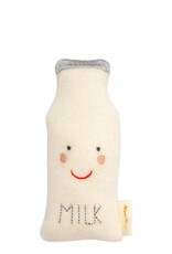 Meri Meri Milk Bottle Baby Rattle