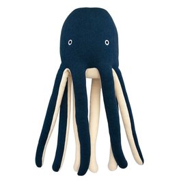 Meri Meri Cosmo Knit Octopus