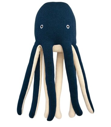 Cosmo Knit Octopus
