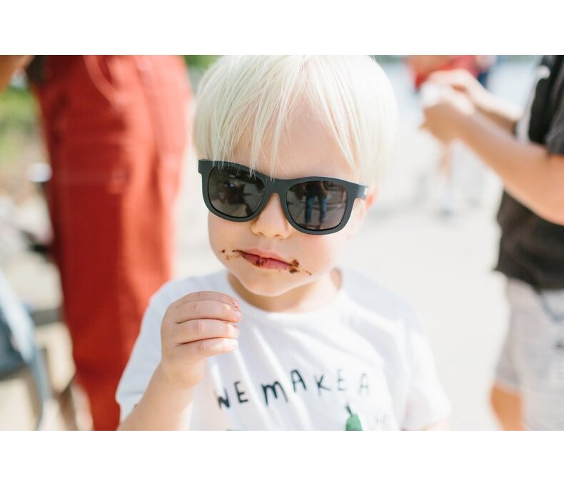 The Navigator Sunglasses