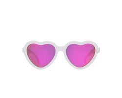 Babiator The Original Heart Sunglasses The Circle The Circle
