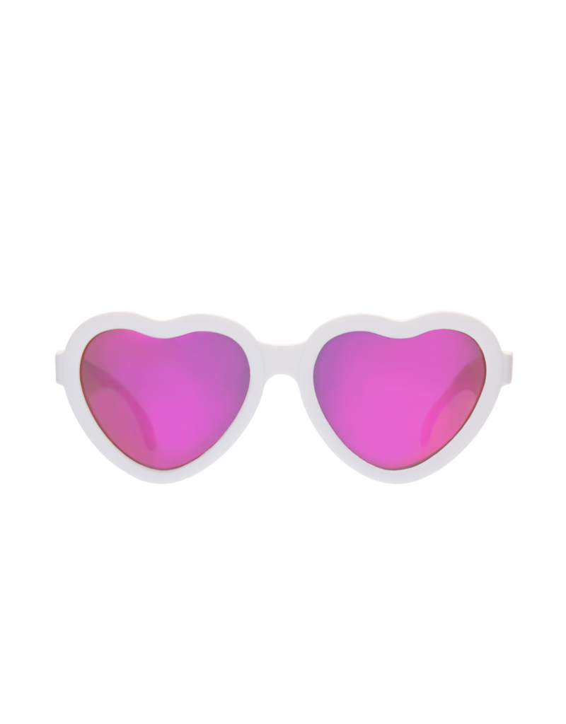 Babiator The Original Heart Sunglasses