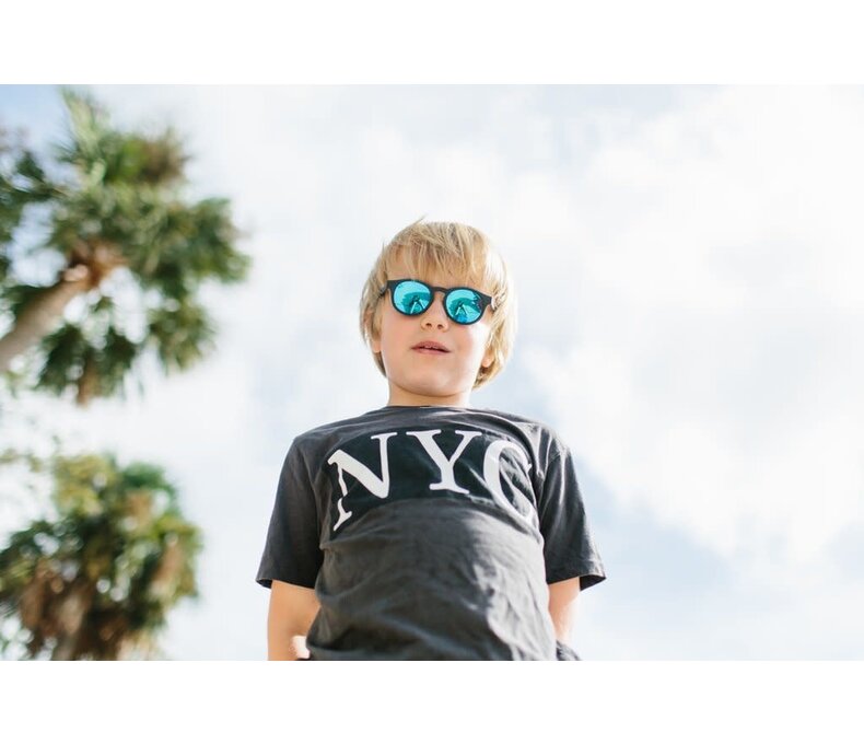 The Agent Sunglasses