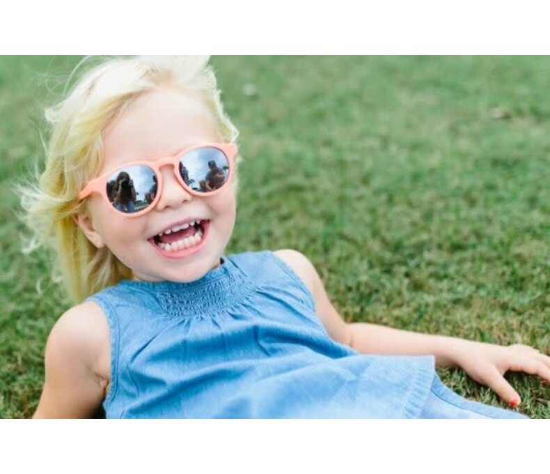 The Weekender Sunglasses