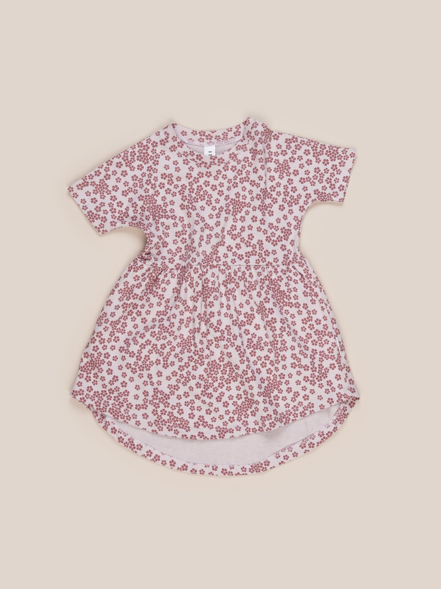 huxbaby floral dress