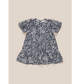huxbaby floral dress