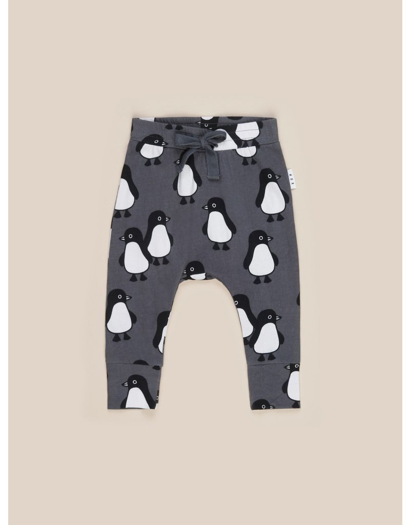 huxbaby drop crotch pants