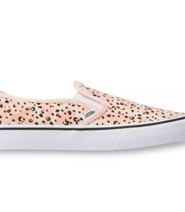 Leila Hurst Slip-On SF
