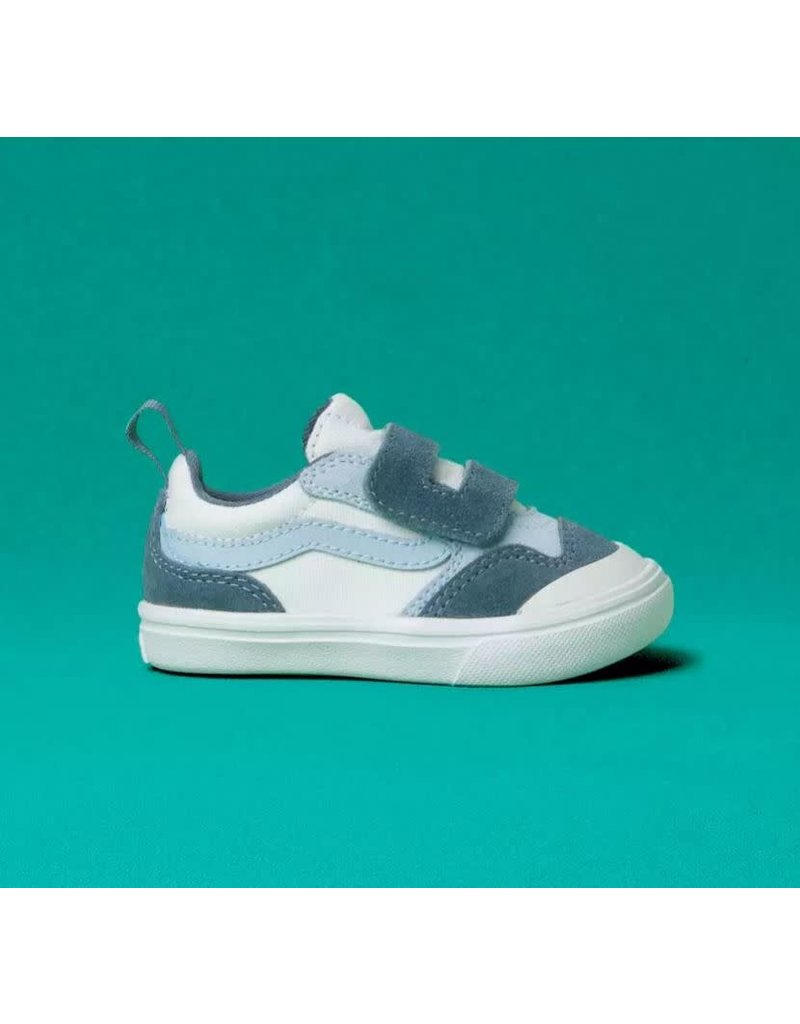 sensory friendly vans