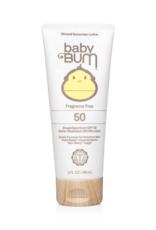 sunbum Baby Bum Mineral Sunscreen Lotion