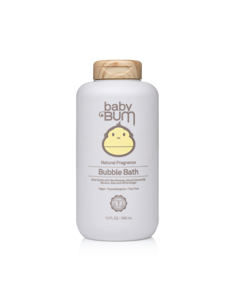 Baby Bum Bubble Bath 355 ml The Circle & The Circle Kids