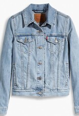 Levis Womens Original Trucker Jacket 29945-0026