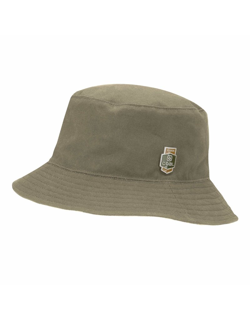 packable bucket hat