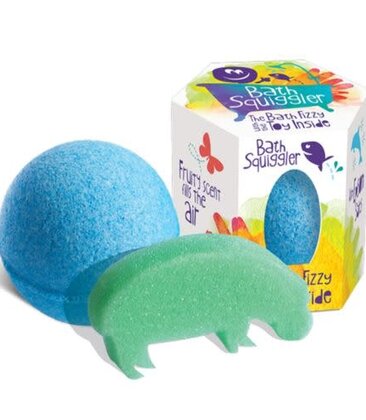 Bath Squigglers