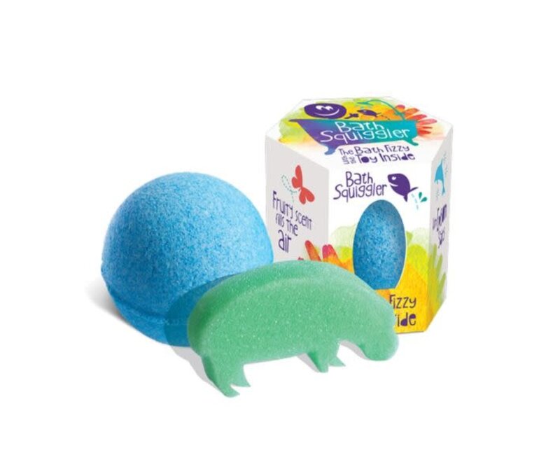 Bath Squigglers