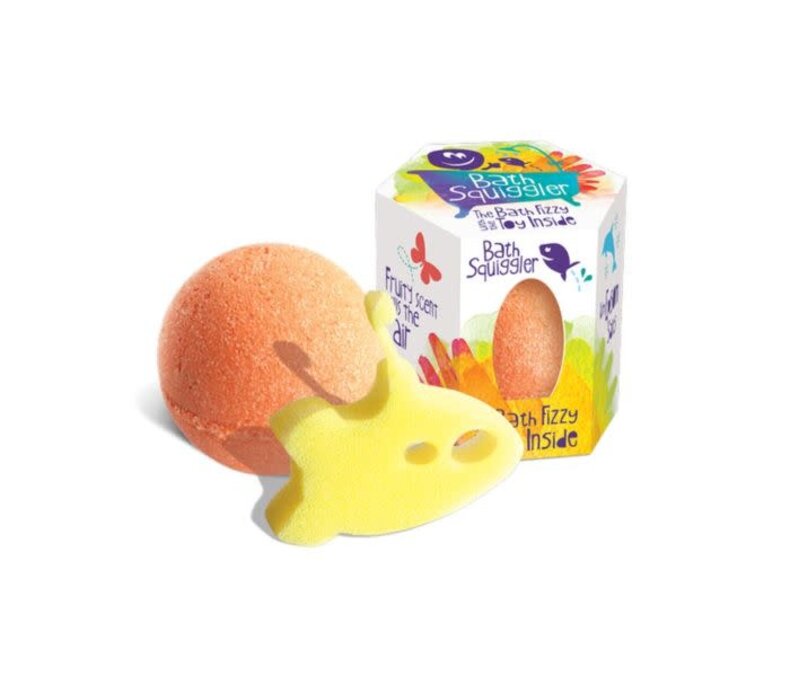 Bath Squigglers