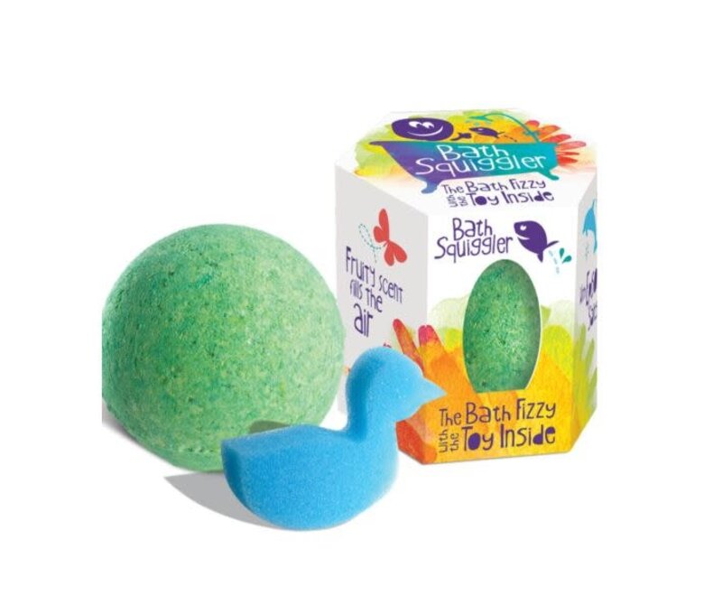 Bath Squigglers