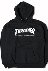 THRASHER Skate Mag Hoodie