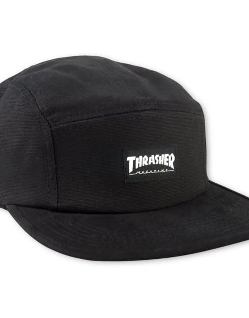 THRASHER 5 Panel Cap