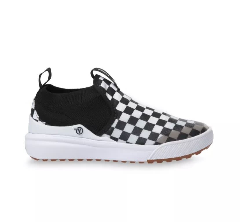 vans kids xtreme ranger