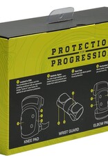 Protec Junior Street Gear 3 Pack Pads