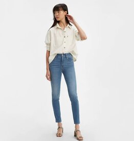 Levis 80's Mom Denim - The Circle & The Circle Kids Whistler