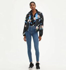 Levis 80's Mom Denim - The Circle & The Circle Kids Whistler