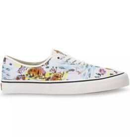 Vans Kide Collection Authentic SF