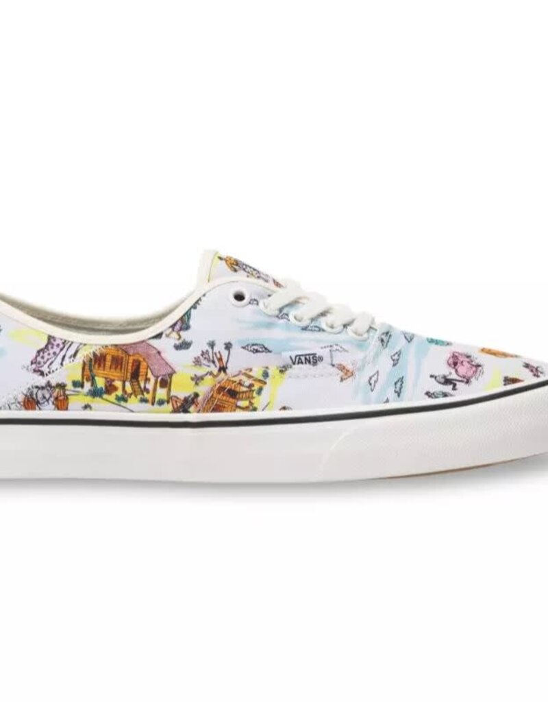 Vans Kide Collection Authentic SF