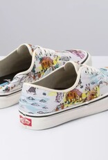 Vans Kide Collection Authentic SF