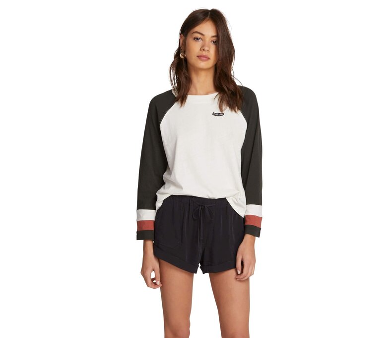 Volcom, Womens sunday strut shorts