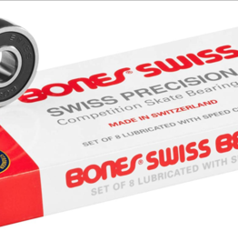 BONES SWISS BEARINGS