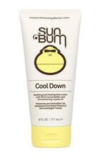 sunbum After Sun Cool Down Lotion 6 oz